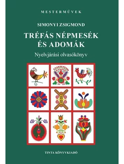 Tréfás népmesék és adomák