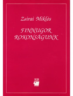 Finnugor rokonságunk
