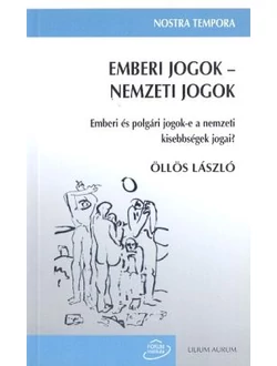 Emberi jogok - nemzeti jogok 