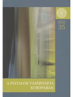 A fiatalok vasárnapja Európában