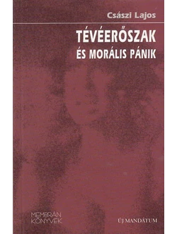 Tévéerőszak és morális pánik