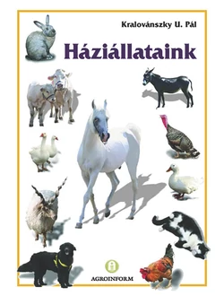 Háziállataink