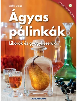 Ágyas pálinkák