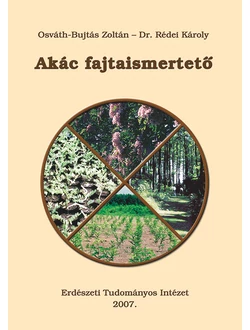 Akác fajtaismertető