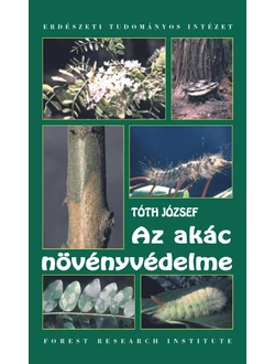 Az akác növényvédelme