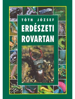 Erdészeti rovartan
