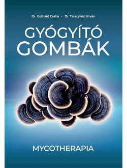 Gyógyító gombák