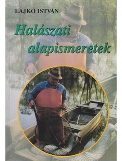 Halászati alapismeretek