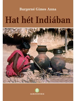 Hat hét Indiában