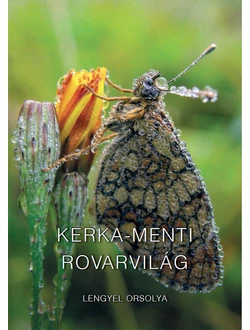 Kerka-menti rovarvilág