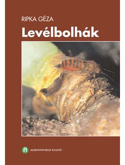 Levélbolhák