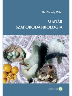 Madár szaporodásbiológia