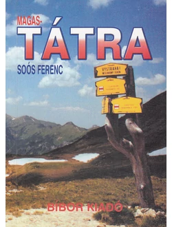 Magas-Tátra