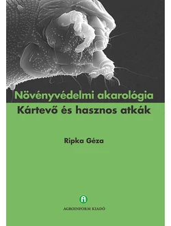 Növényvédelmi akarológia