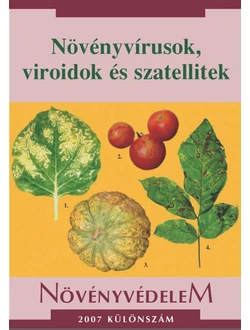 Növényvírusok, viroidok és szatellitek