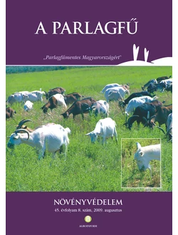 A parlagfű