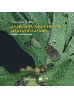 A parlagfű-olajosbogár Magyarországon