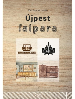 Újpest faipara