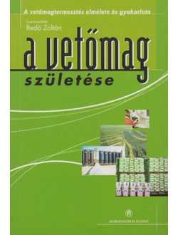 A vetőmag születése
