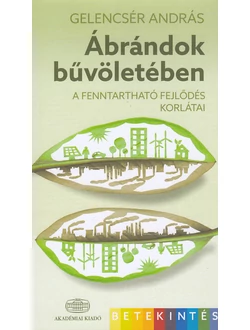 Ábrándok bűvöletében