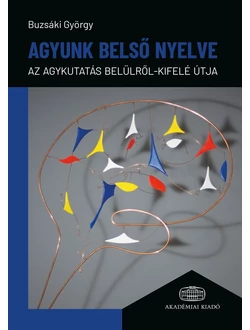 Agyunk belső nyelve