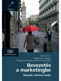 Bevezetés a marketingbe