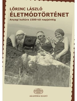 Életmódtörténet