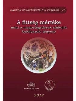 A fittség mértéke