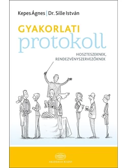 Gyakorlati protokoll