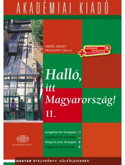 Halló, itt Magyarország! II.