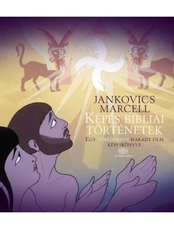 Képes bibliai történetek