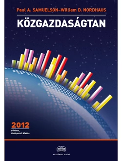 Közgazdaságtan