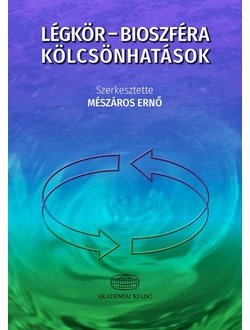 Légkör-bioszféra kölcsönhatások