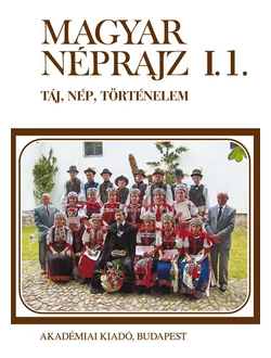 Magyar néprajz I.1.