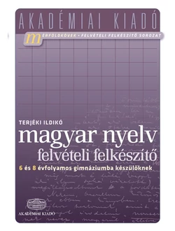 Magyar nyelv felvételi felkészítő