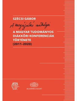 A megújulás műhelyei