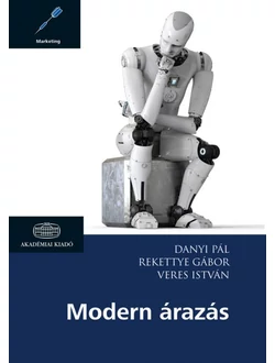 Modern árazás