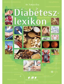Diabéteszlexikon