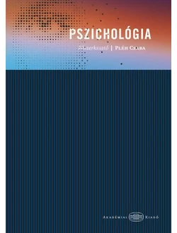 Pszichológia