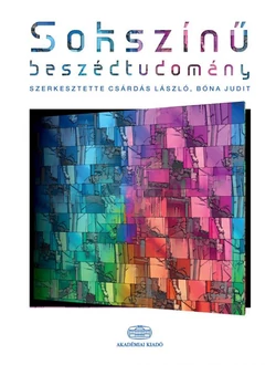 Sokszínű beszédtudomány