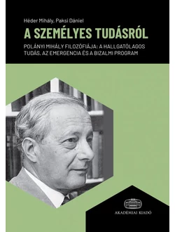 A személyes tudásról