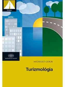 Turizmológia