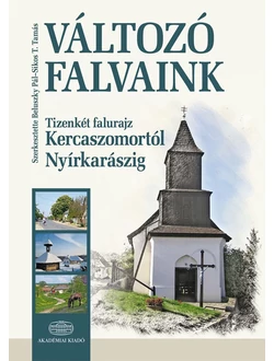 Változó falvaink