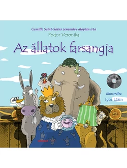 Az állatok farsangja