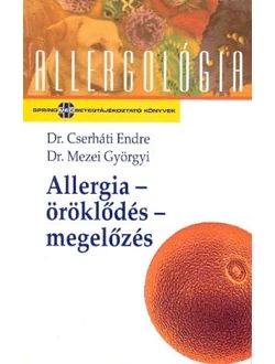 Allergia - öröklődés - megelőzés