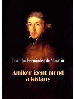 Amikor igent mond a kislány