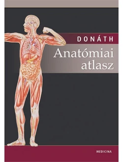 Anatómiai atlasz