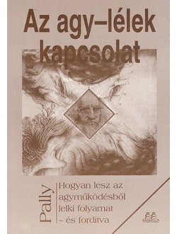 Az agy-lélek kapcsolat