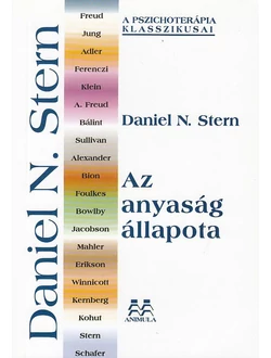 Az anyaság állapota