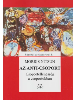 Az anti-csoport